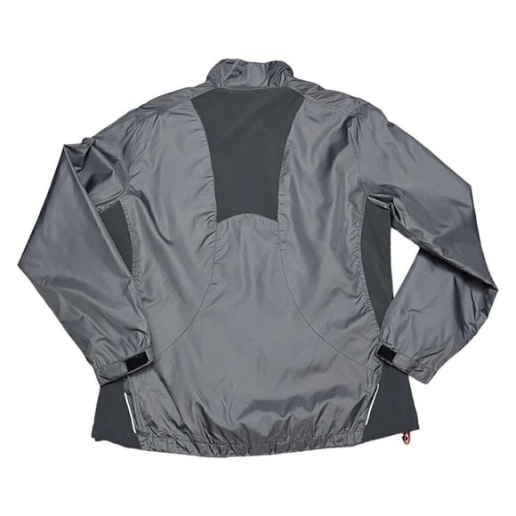 New Balance Lightweight Designer RUNNING Outdoor Activewear Jacket - Large - Picture 5 of 5